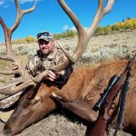 elk hunts in colorado